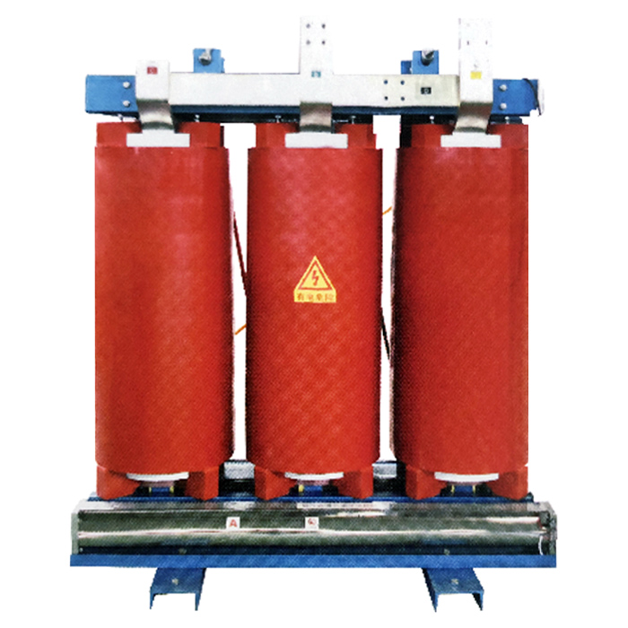 SC(B)系列20kV、35kV级三相树脂绝缘干式电力变压器""