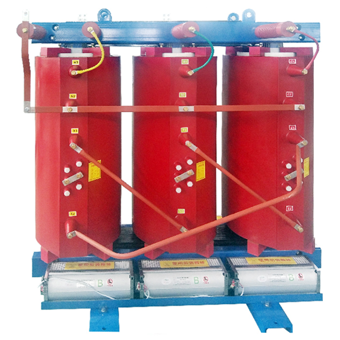 调匝式消弧线圈接地赔偿装置""