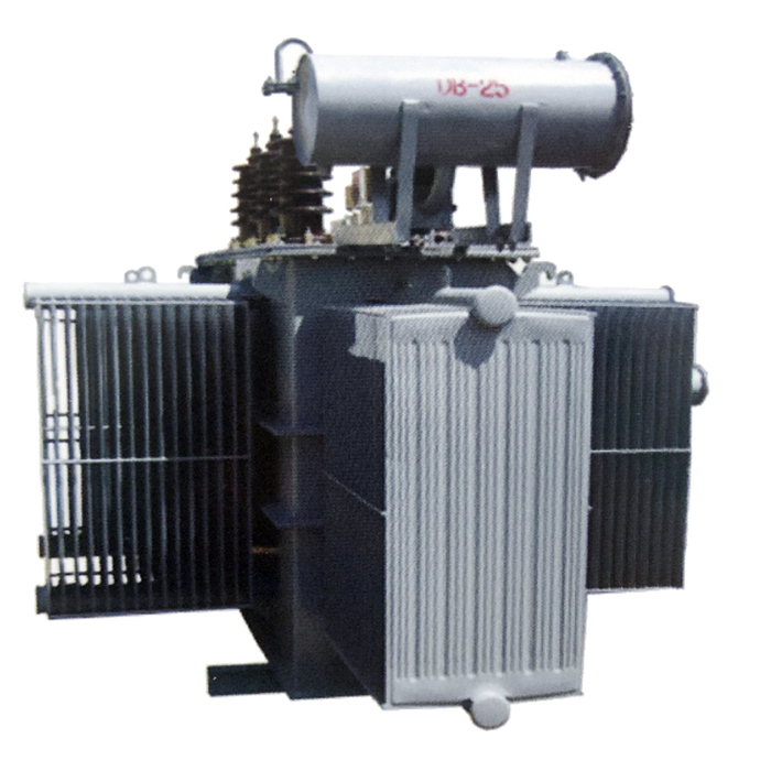 S11、S13、S18、S20、S22系列35kV级双绕组无励磁调压配电变压器""